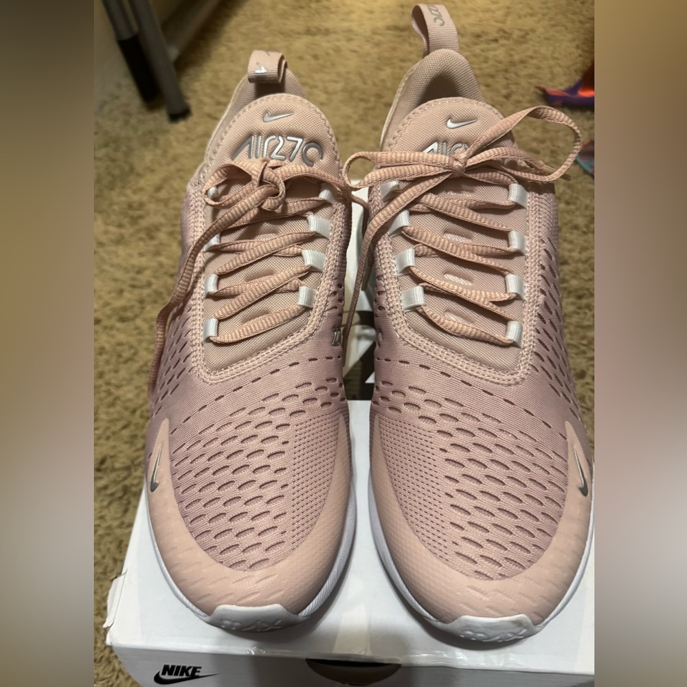 Nike Air Max 270 Pink